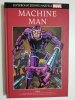 SUPERBOHATEROWIE MARVELA TOM 27 MACHINE MAN 